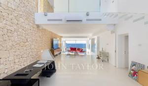 Verkauf Villa Cala Moli