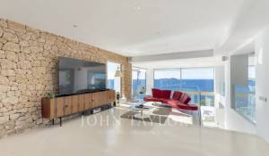 Verkauf Villa Cala Moli