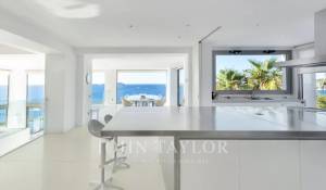 Verkauf Villa Cala Moli