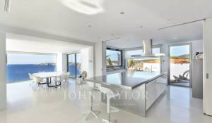 Verkauf Villa Cala Moli