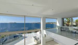 Verkauf Villa Cala Moli