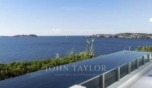 Verkauf Villa Cala Moli