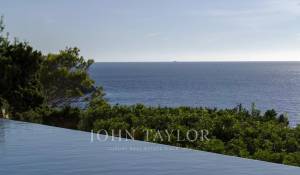 Verkauf Villa Cala Moli