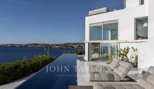 Verkauf Villa Cala Moli