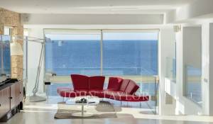 Verkauf Villa Cala Moli