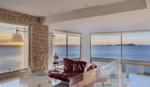 Verkauf Villa Cala Moli