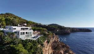 Verkauf Villa Cala Moli