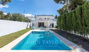 Verkauf Villa Cala Tarida