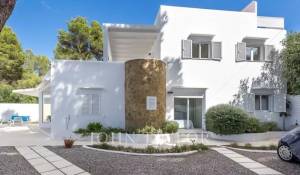 Verkauf Villa Cala Tarida