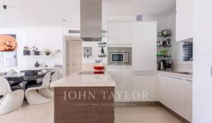 Verkauf Villa Cala Vedella