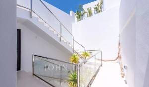 Verkauf Villa Cala Vedella