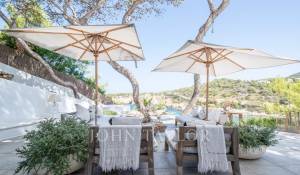 Verkauf Villa Cala Vedella