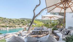 Verkauf Villa Cala Vedella