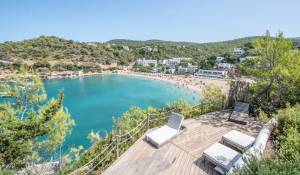 Verkauf Villa Cala Vedella