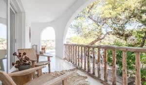 Verkauf Villa Cala Vedella