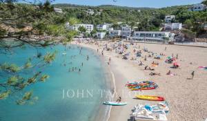 Verkauf Villa Cala Vedella