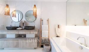 Verkauf Villa Cala Vedella