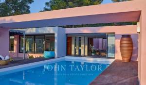 Verkauf Villa Cala Vedella