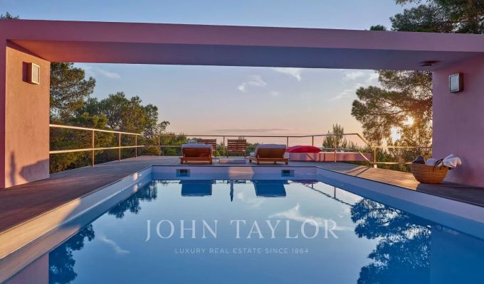 Verkauf Villa Cala Vedella