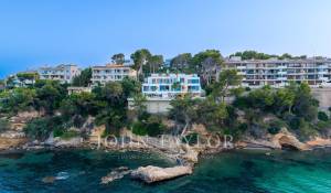 Verkauf Villa Cala Vinyes