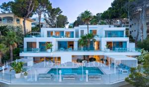 Verkauf Villa Cala Vinyes