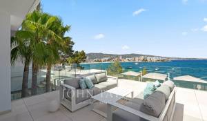 Verkauf Villa Cala Vinyes