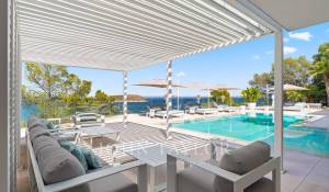 Verkauf Villa Cala Vinyes