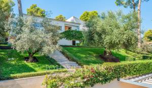 Verkauf Villa Cala Vinyes