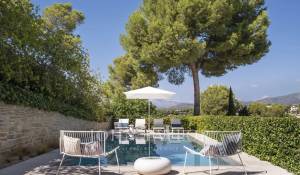 Verkauf Villa Cala Vinyes