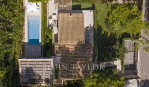 Verkauf Villa Cala Vinyes