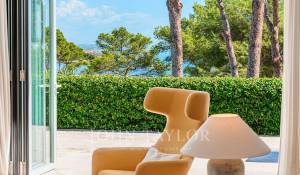 Verkauf Villa Cala Vinyes