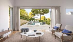 Verkauf Villa Cala Vinyes