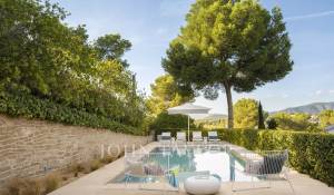 Verkauf Villa Cala Vinyes