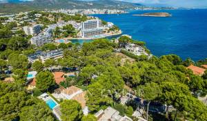 Verkauf Villa Cala Vinyes