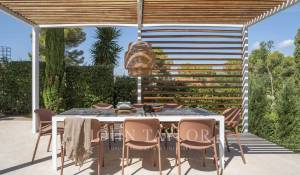 Verkauf Villa Cala Vinyes