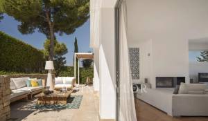 Verkauf Villa Cala Vinyes