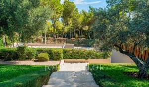 Verkauf Villa Cala Vinyes