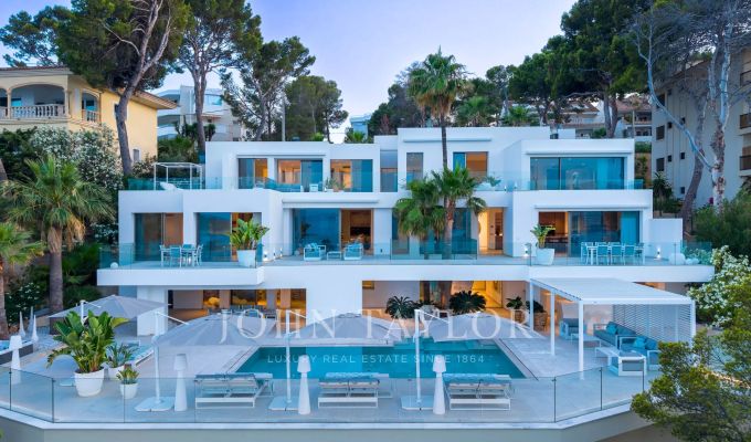 Verkauf Villa Cala Vinyes