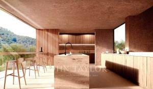 Verkauf Villa Can Furnet