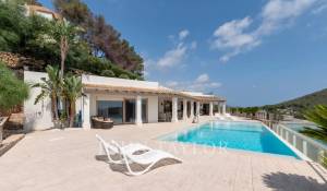 Verkauf Villa Can Furnet