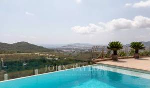 Verkauf Villa Can Furnet