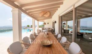 Verkauf Villa Can Furnet