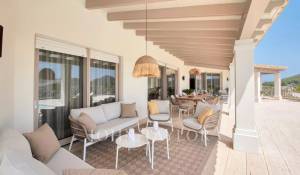 Verkauf Villa Can Furnet