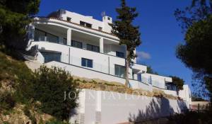 Verkauf Villa Can Furnet