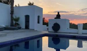 Verkauf Villa Can Furnet