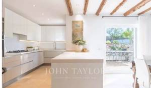 Verkauf Villa Can Furnet