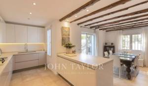 Verkauf Villa Can Furnet