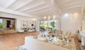 Verkauf Villa Can Furnet