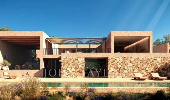 Verkauf Villa Can Furnet