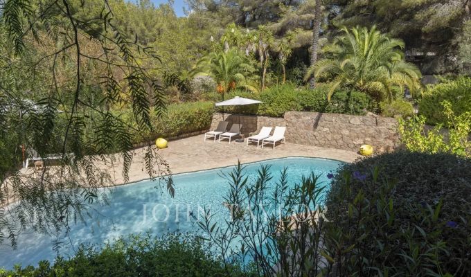 Verkauf Villa Can Furnet